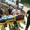 Son dakika haber... Doğa yürüyüşüne çıkan genç, 30 ...