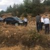 Üzerine yıldırım düşen anne ve kızı yaşamını yitirdi Üzerine yıldırım düşen anne ve kızı yaşamını yitirdi