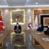 Kayısıda monilya alarmı Kayısıda monilya alarmı