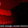 Trabzon Valisi Ustaoğlu, Anneler Günü nü kutladı Trabzon Valisi Ustaoğlu, Anneler Günü nü kutladı