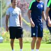 Konyaspor'da keyifler yerinde Konyaspor'da keyifler yerinde