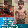 Bayhan'dan yıllar sonra My Love performansı Bayhan'dan yıllar sonra My Love performansı
