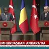 Pakistan - Hindistan arasındaki geleneksel sınır töreni