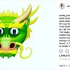 Khaleesi’den beklenen animoji Khaleesi’den beklenen animoji
