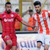 Antalya, Adana'dan farklı çıktı! 5 gol!..