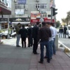 Kuyumcu soyguncuları bin pişman etti Kuyumcu soyguncuları bin pişman etti