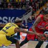 Fenerbahçe Beko, Rusya'da ikinci randevuda