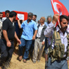 2 şehidi tekbirler ve ağıtlarla uğurladık! 2 şehidi tekbirler ve ağıtlarla uğurladık!