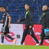 Beşiktaş'ta şok sakatlık!
