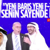 İsrail kanalı BAE ile dalga geçti İsrail kanalı BAE ile dalga geçti