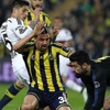 Fenerbahçe – Beşiktaş maç özeti: FB – BJK maçı video