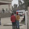 Yaralı ÖSO militanları Hatay’a getirildi Yaralı ÖSO militanları Hatay’a getirildi