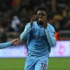 Trabzonspor'dan Ekuban açıklaması