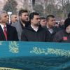 Hakan Ünsal’ın acı günü Hakan Ünsal’ın acı günü