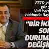 Son dakika: FETÖ yurduna göz yuman Vali Yardımcısı Nevzat Taşdan hakkında ‘örgüt’ davası Son dakika: FETÖ yurduna göz yuman Vali Yardımcısı Nevzat Taşdan hakkında ‘örgüt’ davası