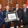 Devlet Bahçeli: Darbenin akıl hocalarını bulun Devlet Bahçeli: Darbenin akıl hocalarını bulun