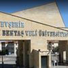 ﻿Nevşehir Hacı Bektaş Veli Üniversitesi 3 sözleşmeli personel alacak