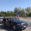 Muğla'da giriş ve çıkışlar tutuldu