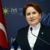 Meral Akşener'den cuma mesajı Meral Akşener'den cuma mesajı