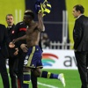 Emenike olayına Nijerya'dan şaşırtan tepki Emenike olayına Nijerya'dan şaşırtan tepki