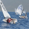 Bodrum'da yelken heyecanı Bodrum'da yelken heyecanı