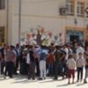 Kuran kursunda çocuklar falakaya yatırıldı kemerle dövüldü Kuran kursunda çocuklar falakaya yatırıldı kemerle dövüldü