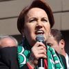 Meral Akşener'den skandal sözler Meral Akşener'den skandal sözler