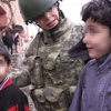 47 gün sonra güneşi gördüler 47 gün sonra güneşi gördüler