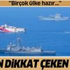 AB Konseyi Başkanı Charles Michel'den "Doğu Akdeniz Konferansı" açıklaması! Birçok ülke görüşmeye hazır...