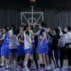 Potanın Perileri, EuroBasket hazırlıklarına başladı