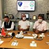 Şampiyonun pilot takımı Hürriyetspor Şampiyonun pilot takımı Hürriyetspor