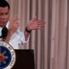 Trump'tan Duterte'ye davet Trump'tan Duterte'ye davet