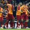 Galatasaray'ın Benfica kadrosu belli oldu