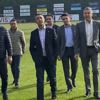 Şampiyonluk yolunda büyük müjdeyi verdi Şampiyonluk yolunda büyük müjdeyi verdi