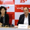 Alman devi Viessmann, Manisa dan ihracat ile büyüyor