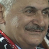 Binali Yıldırım’ı ağlatan film Binali Yıldırım’ı ağlatan film
