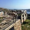 Bodrum’da kaçak yapılar bir bir yıkılıyor Bodrum’da kaçak yapılar bir bir yıkılıyor