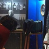 Şizofreni serüveni sergisi açıldı Şizofreni serüveni sergisi açıldı