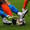 Ligde 2 maç daha var (Yurttan ve dünyadan spor gündemi) Ligde 2 maç daha var (Yurttan ve dünyadan spor gündemi)