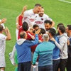 Mersin’den Kasımpaşa’ya farklı tarife Mersin’den Kasımpaşa’ya farklı tarife