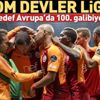 Galatasaray Şampiyonlar Ligi'nde Porto karşısına çıkıyor