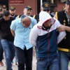 Villada 'eş değiştirme' partisiyle fuhuş iddialarına 15 tutuklama Villada 'eş değiştirme' partisiyle fuhuş iddialarına 15 tutuklama