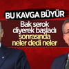 Devlet Bahçeli'den Millet İttifakı'na: Zilletin aday meselesi milletin meselesi değildir Devlet Bahçeli'den Millet İttifakı'na: Zilletin aday meselesi milletin meselesi değildir