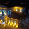 Darıca Tarihi İskoliye Mektebi Millet Kıraathanesi Oluyor