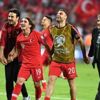 Türkiye 580. maçına çıkıyor