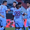 Trabzon'un muhtemel 11'i! 9-0'ın rövanşı...