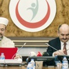 Hastalar için manevi imza Hastalar için manevi imza