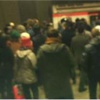 Metro seferleri normale döndü Metro seferleri normale döndü