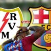 Rayo Vallecano - Barcelona canlı maç izle! La Liga: Vallecano - Barcelona maçı (Spor Smart) şifresiz, bedava, kesintisiz izle! Rayo Vallecano - Barcelona canlı maç izle! La Liga: Vallecano - Barcelona maçı (Spor Smart) şifresiz, bedava, kesintisiz izle!