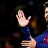 Beşiktaş Başkanı Fikret Orman’ın Pique hayali Beşiktaş Başkanı Fikret Orman’ın Pique hayali